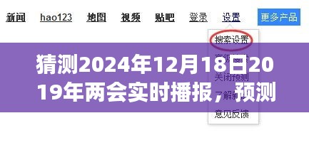 建议，，两会热点议题展望与实时播报分析，预测未来至2024年两会动态