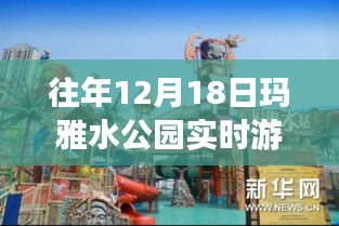 往年12月18日玛雅水公园实时游客状况分析报告
