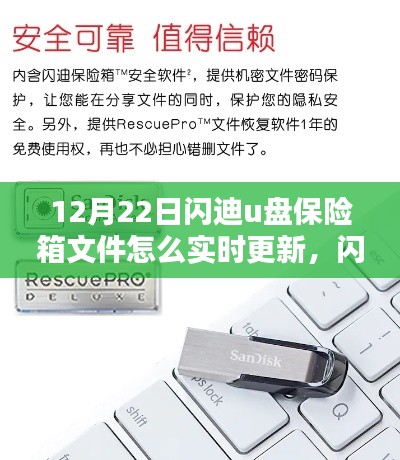 闪迪U盘保险箱文件实时更新指南（最新12月22日更新版）
