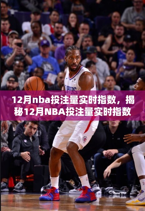 揭秘12月NBA实时投注指数，三大要点深度解析与趋势预测