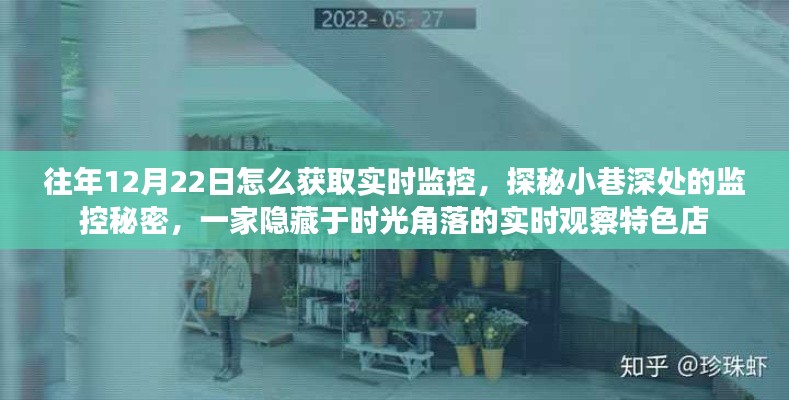 时光角落里的监控秘密，特色实时观察店探秘与往年监控回顾