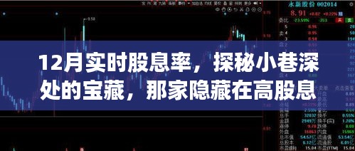 揭秘十二月高股息率，小巷深处的宝藏小店