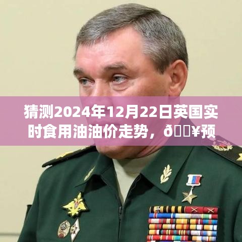 英国食用油油价走势预测，智能预测器揭示未来油价走势新篇章（2024年12月22日实时分析）