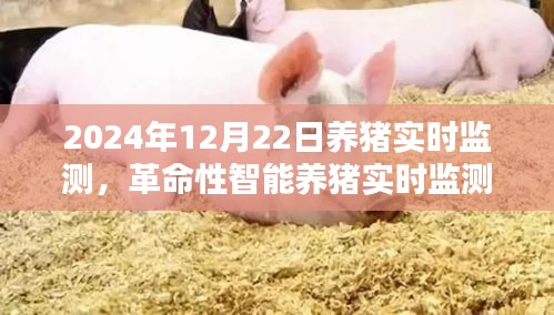 革命性智能养猪实时监测技术，开启智慧养猪新时代，2024年12月22日最新进展报道