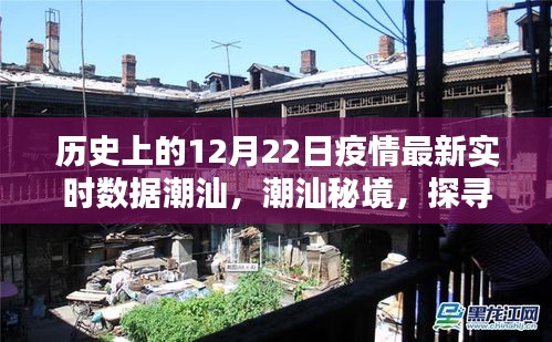 潮汕秘境探索，疫情下的历史印记与小巷特色小店实时追踪报道