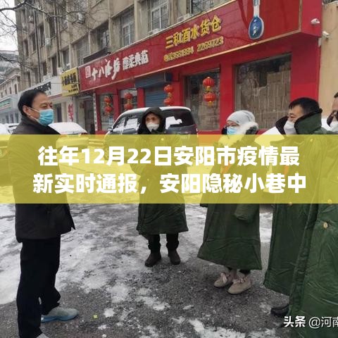 安阳市疫情最新实时通报，防疫故事在小巷与特色小店中展现的独特魅力