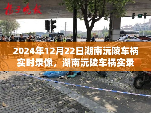 湖南沅陵车祸实录，现场直击与深度解析（实时录像曝光）