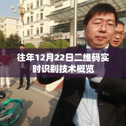 往年12月22日二维码实时识别技术概览与趋势分析
