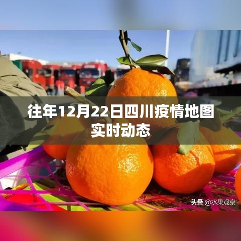 四川历年12月22日疫情地图实时动态概况