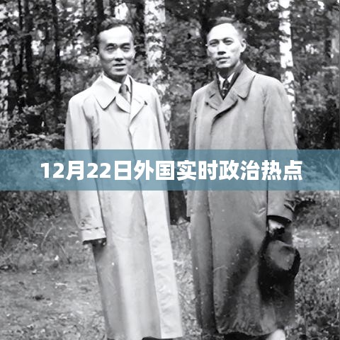 外国实时政治热点解析（12月22日）