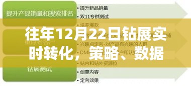 年终钻展转化策略，实时数据与洞察分析