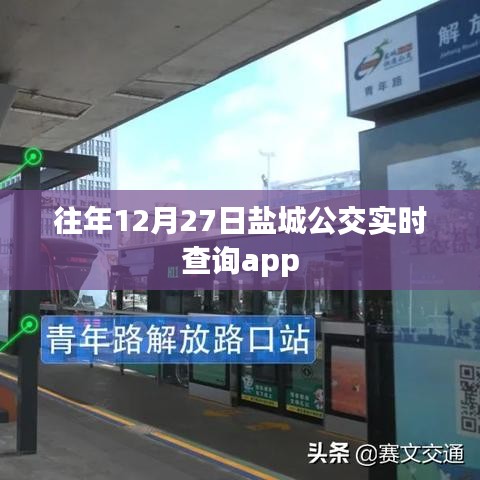 盐城公交实时查询app历年数据解析