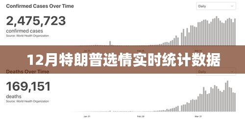 特朗普选情最新实时统计数据分析