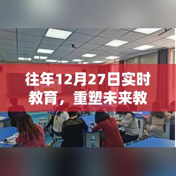 重塑未来教育蓝图，历年12月27日教育实时进展解读