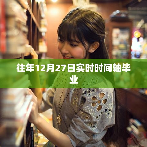 毕业季倒计时，历年十二月二十七日实时时间轴回顾