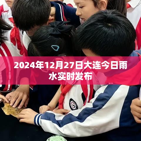 大连今日雨水实时更新报告，2024年12月27日