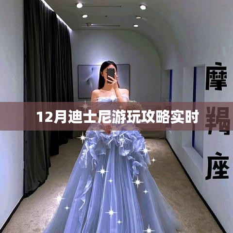 迪士尼十二月游玩指南