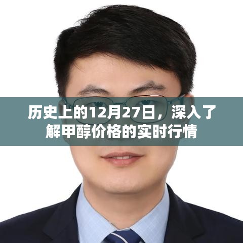 历史上的今天与甲醇价格实时行情揭秘