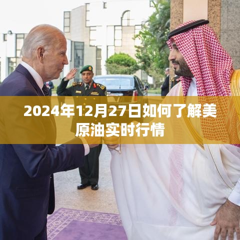 美原油实时行情查询指南，掌握最新市场动态