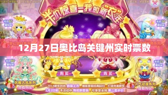 奥比岛关键州实时票数更新（最新日期）