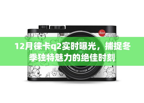 徕卡Q2冬季实拍，曝光绝佳时刻，捕捉独特魅力
