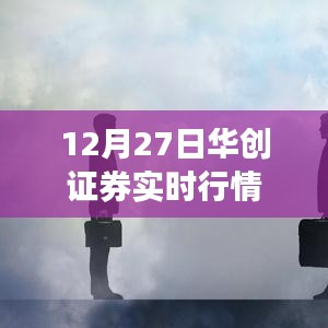 华创证券最新实时行情数据发布