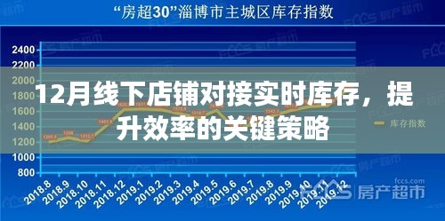 线下店铺对接实时库存策略，提升效率秘诀在行动