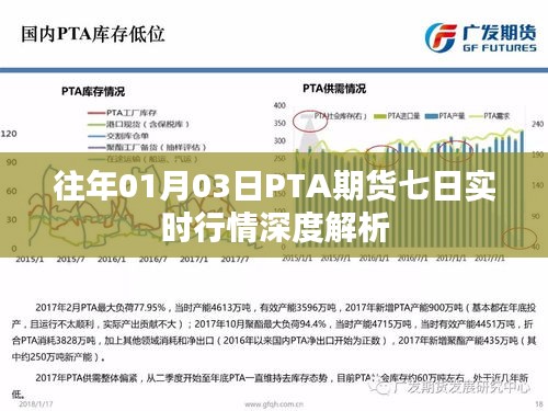 PTA期货实时行情深度解析，七日走势回顾与预测