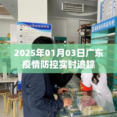 广东疫情防控实时追踪，最新进展与动态分析