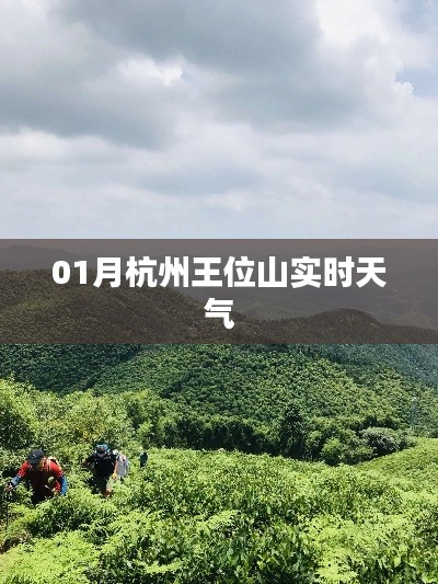 杭州王位山最新实时天气信息