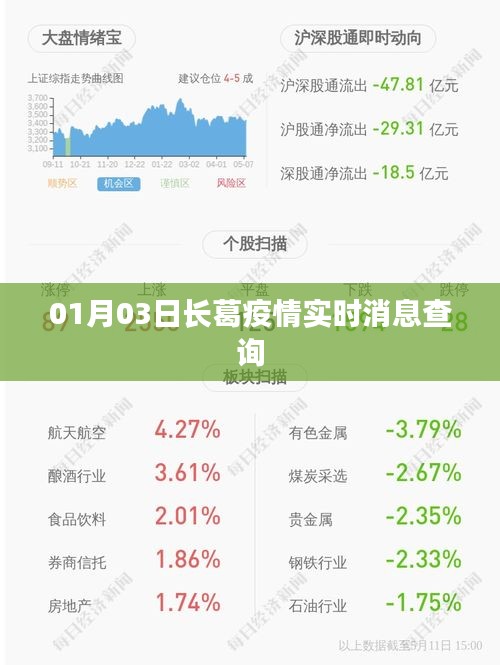 长葛疫情最新实时消息查询（日期，01月03日）