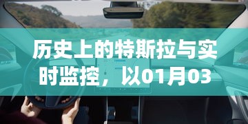 特斯拉历史与实时监控观察，聚焦特斯拉发展里程碑（以日期为线索）