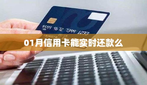 信用卡实时还款解析，1月还款指南