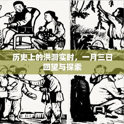 洪洞历史一月三日回望与探索实时进展