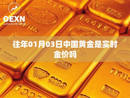 中国黄金实时金价查询，每日金价动态解析