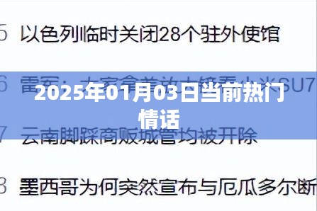精选浪漫情话，温暖告白在2025年元旦之际