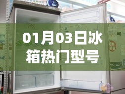 冰箱热门型号推荐（日期更新）