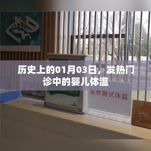 历史上的1月3日，发热门诊关注婴儿体温