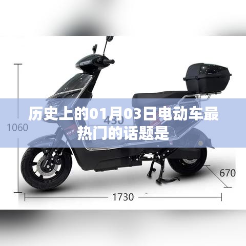 电动车热门话题历史回顾，01月03日这一天