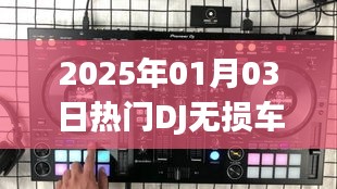 2025年车载DJ无损视频热门排行