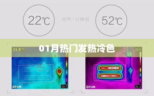 热门冷色，一月份流行趋势揭秘