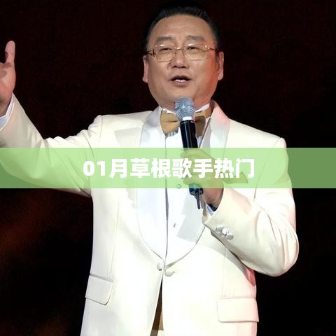 草根歌手热门榜单揭晓！