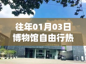 博物馆自由行热门攻略，一日游攻略分享