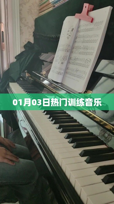 热门训练音乐大赏，精选音乐助你开启新一年训练之旅！