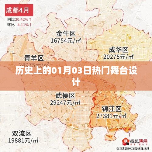 「历史上的舞台设计盛宴，一月三日瞩目瞬间」