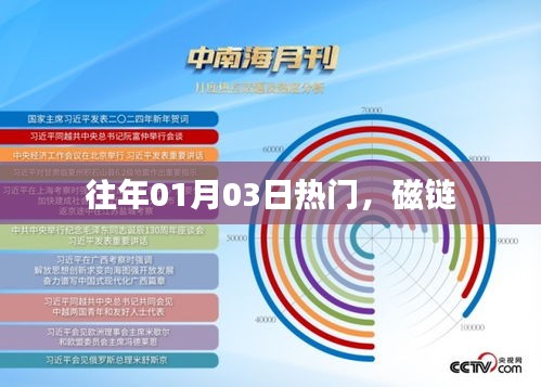 磁链历年一月三日大热趋势揭秘