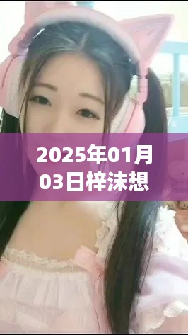 梓沫登热门，2025年1月3日期待引爆话题热议