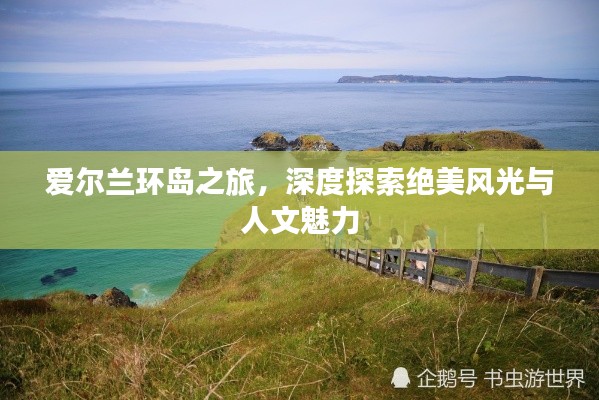 爱尔兰环岛之旅，深度探索绝美风光与人文魅力