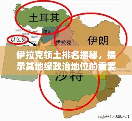伊拉克领土排名揭秘，揭示其地缘政治地位的重要性