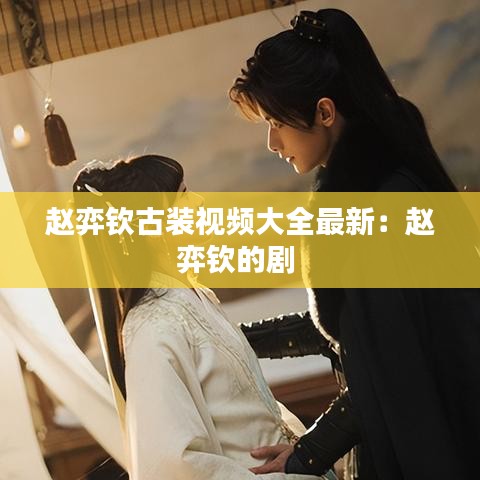 赵弈钦古装视频大全最新：赵弈钦的剧 